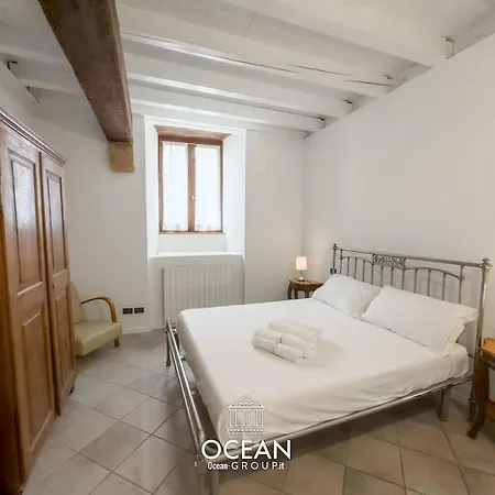 Apartment Veronetta House Oceangroup *