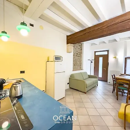 Veronetta House Oceangroup Apartment