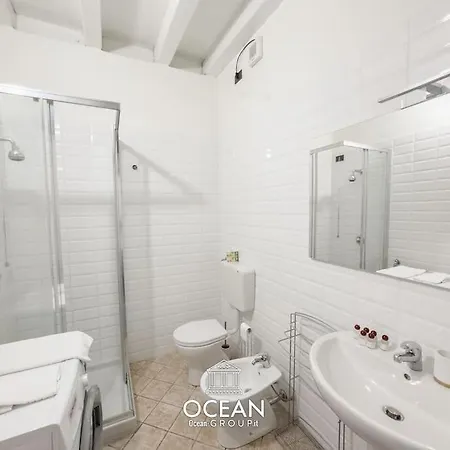 Apartment Veronetta House Oceangroup