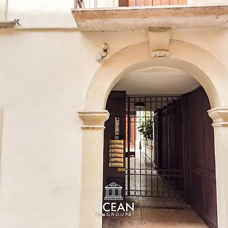 Apartment Veronetta House Oceangroup Verona