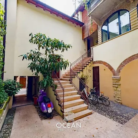 Veronetta House Oceangroup