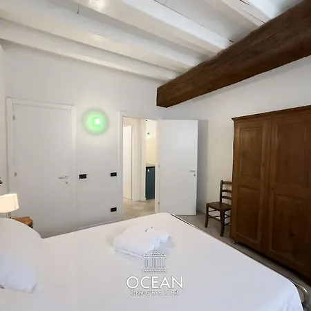 Veronetta House Oceangroup Apartment *