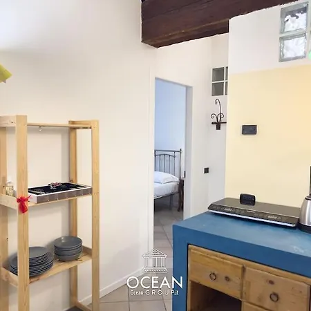 Apartment Veronetta House Oceangroup Verona