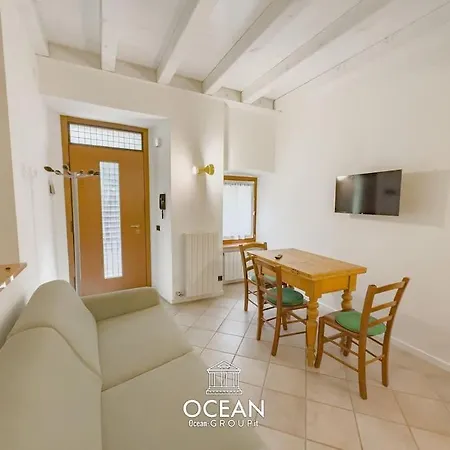 Veronetta House Oceangroup Apartment Verona