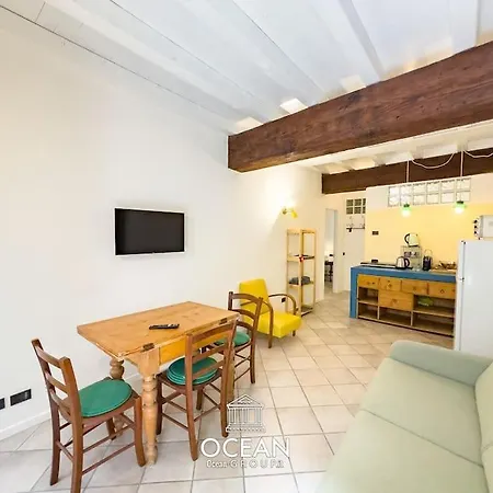 Apartment Veronetta House Oceangroup *